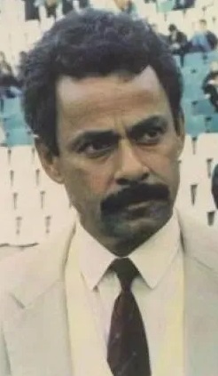 	Cayetano Ré	